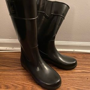 Sperry Rainboot